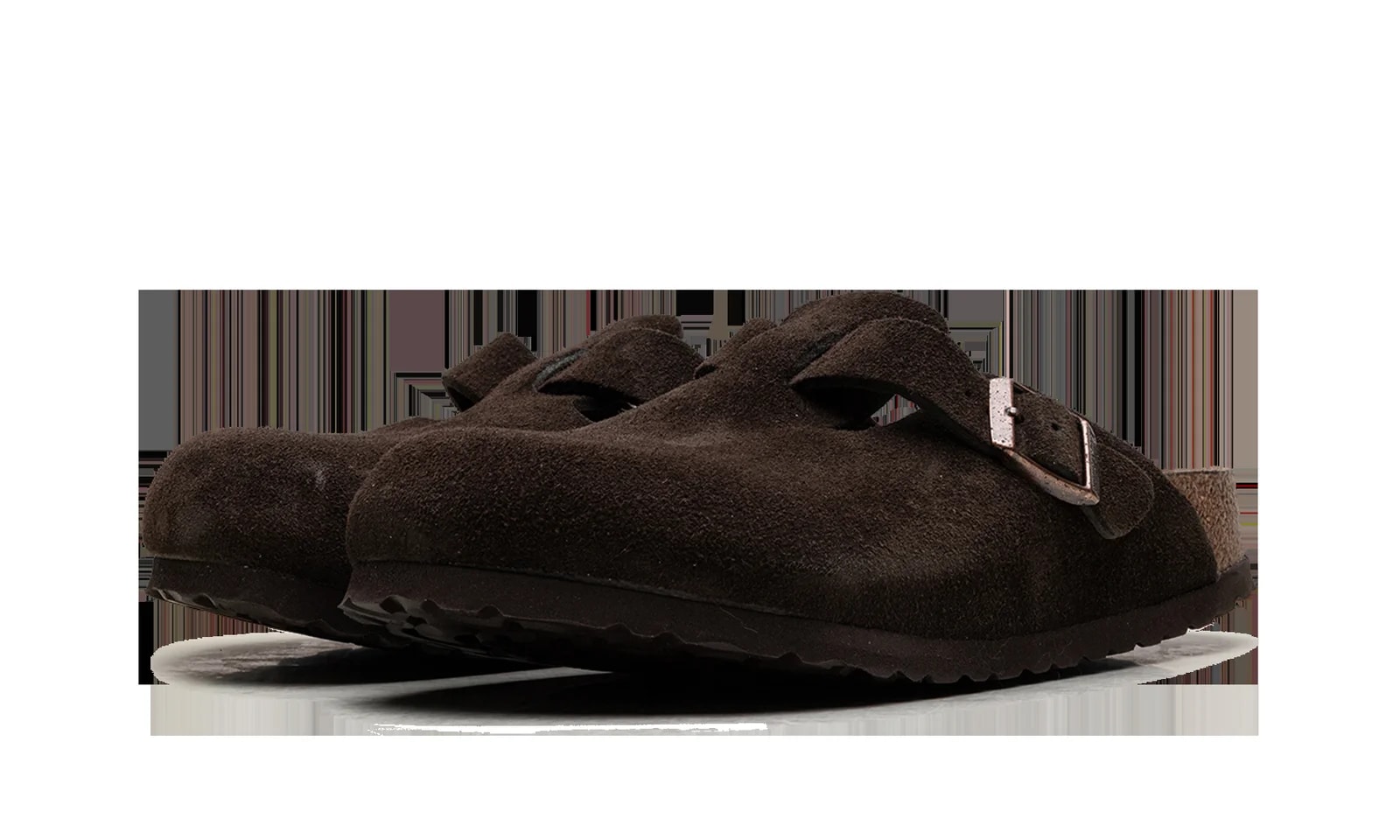 Boston Soft Footbed (Narrow) " 660463 2
