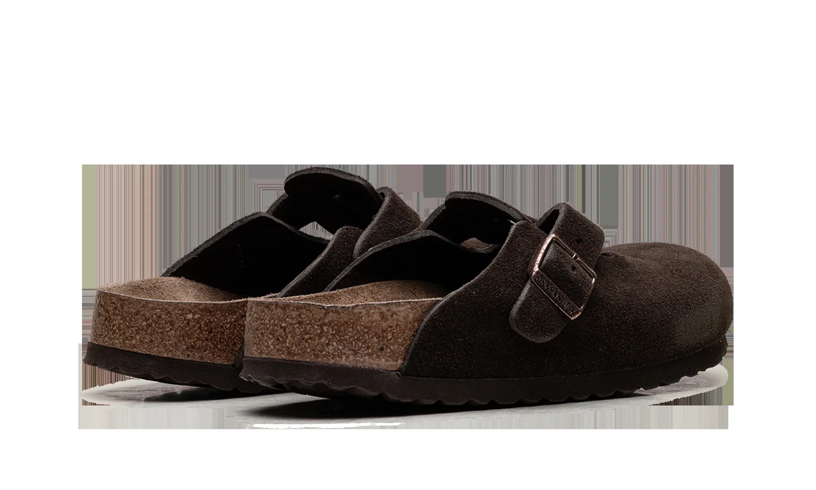 Boston Soft Footbed (Narrow) " 660463 3