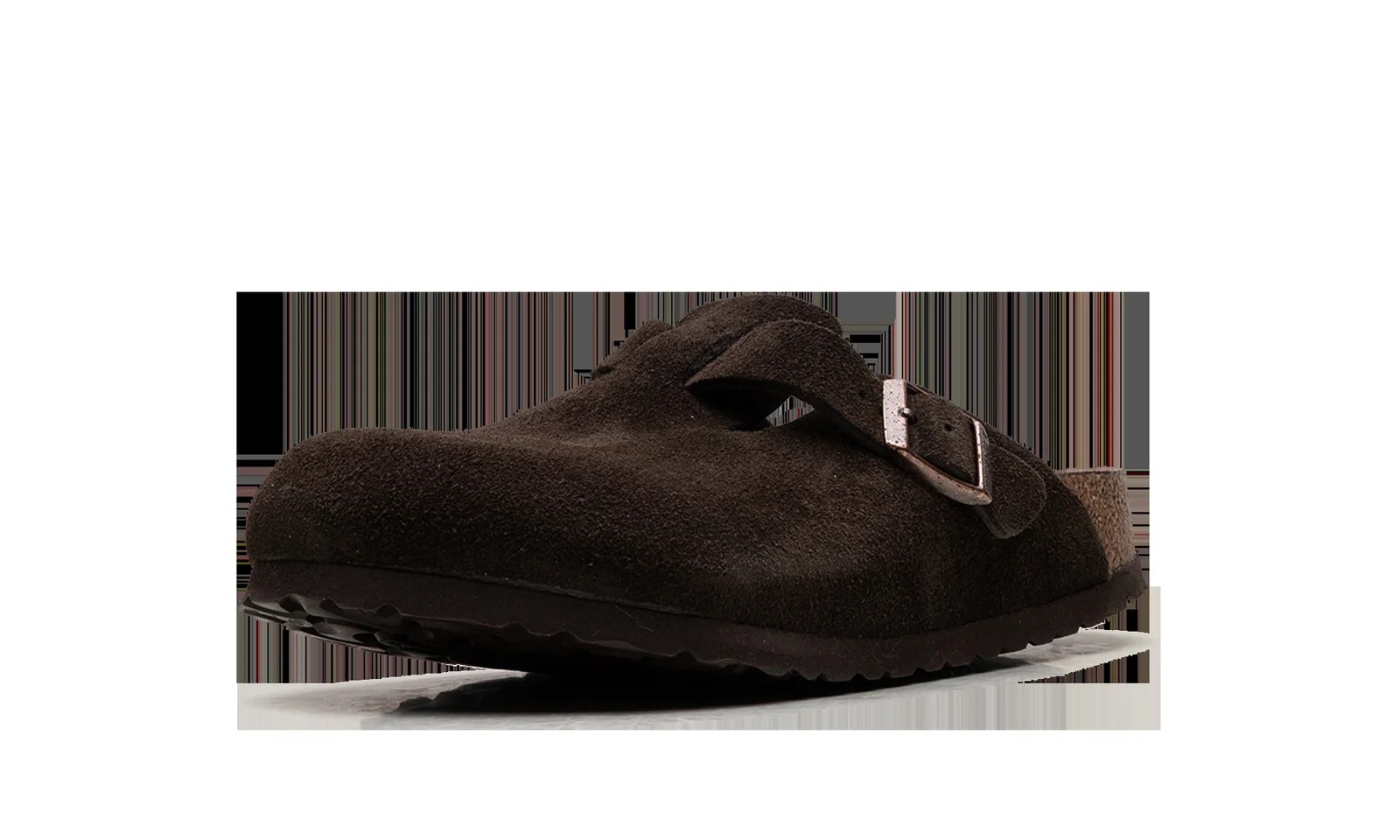 Boston Soft Footbed (Narrow) " 660463 4