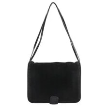 Bottega Veneta — Bottega Veneta 2Way Butterfly Pattern Su — Handbag — resale