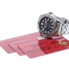 Omega Seamaster 300 Co-Axial 210.30.42.20.01.002 2