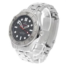 Omega Seamaster 300 Co-Axial 210.30.42.20.01.002 3