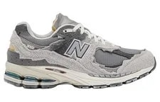 New Balance 2002R 'Protection Pack - Rain Cloud' 10.5 US M2002RDA New in Box 2