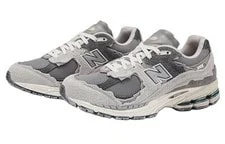 New Balance 2002R 'Protection Pack - Rain Cloud' 10.5 US M2002RDA New in Box 3