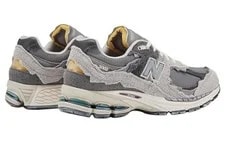 New Balance 2002R 'Protection Pack - Rain Cloud' 10.5 US M2002RDA New in Box 4