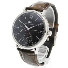 IWC Portofino Hand-Wound 8 Days IW510103 TO266428 2