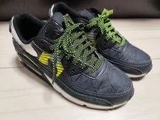 8.0US Extreme Nike Air Max 90 3M Limited Model 2