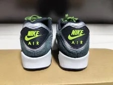 8.0US Extreme Nike Air Max 90 3M Limited Model 3