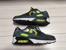 8.0US Extreme Nike Air Max 90 3M Limited Model 4