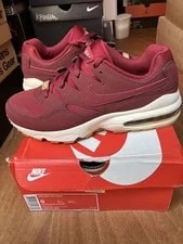 Nike — 2015 Nike Air Max 94 Prm Team Gm Lght 806238-669 Us9 — Sneaker — resale