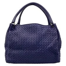 Bottega Veneta — Bottega Veneta Parachute B********* — Handbag — resale