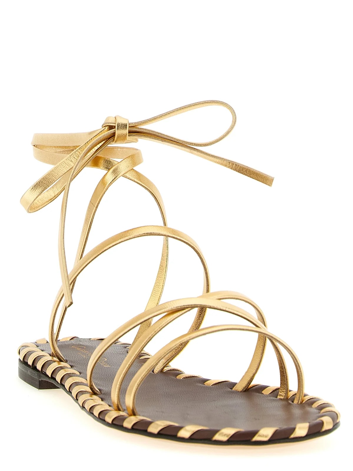 Gianvito Rossi Lamb 2