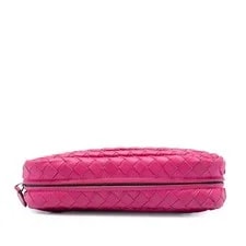 Mini Expandable Chain Flap Crossbody 3