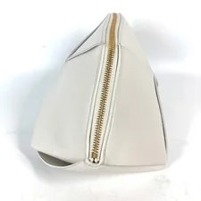 Bottega Veneta 666696 Maxi Pouch 2