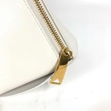 Bottega Veneta 666696 Maxi Pouch 4