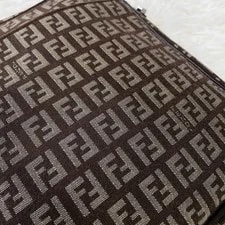 Fendi Crossbody Auth 2