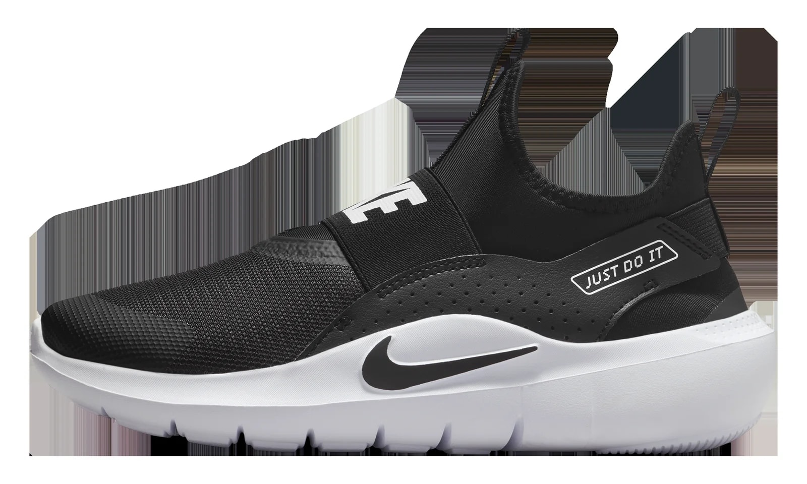 NIKE — Flex Runner 4 GS " IF2893 002 — Sneaker — resale