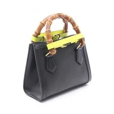 Gucci Diana Mini GG Marmont Crossbody 655661 2