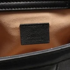 Gucci Diana Mini GG Marmont Crossbody 655661 4