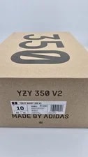 Yeezy Boost 350 V2 Dark Salt 2