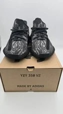 Yeezy Boost 350 V2 Dark Salt 3