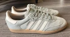 Adidas — Adidas Samba Wonder Athletic — Sneaker — resale