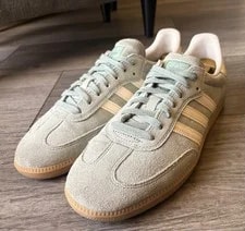 Adidas Samba Wonder Athletic 4