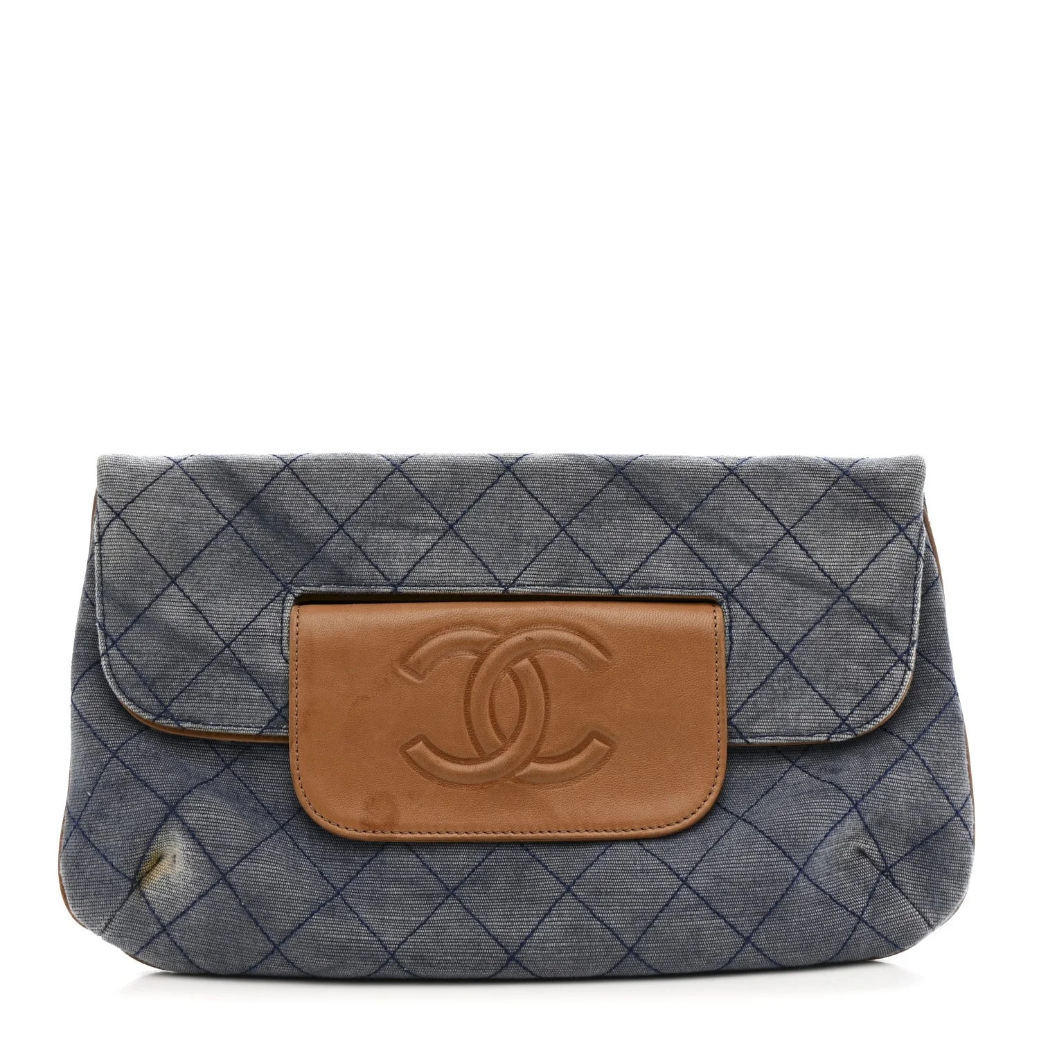 Chanel — CC — Jewelry — resale