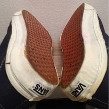 Vans Turf Colow Lampin Made in USA With Box Us10.5 3