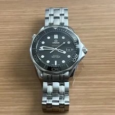 Omega Seamaster Professional Diver 300 Black Dial 212.30.41.20.01.003 Box Papers 2