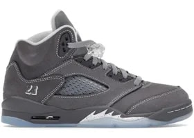 Jordan — Jordan 5 Retro (2026) (GS) — Sneaker — resale