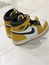 8.5US Nike Air Jordan 1 High OG 4