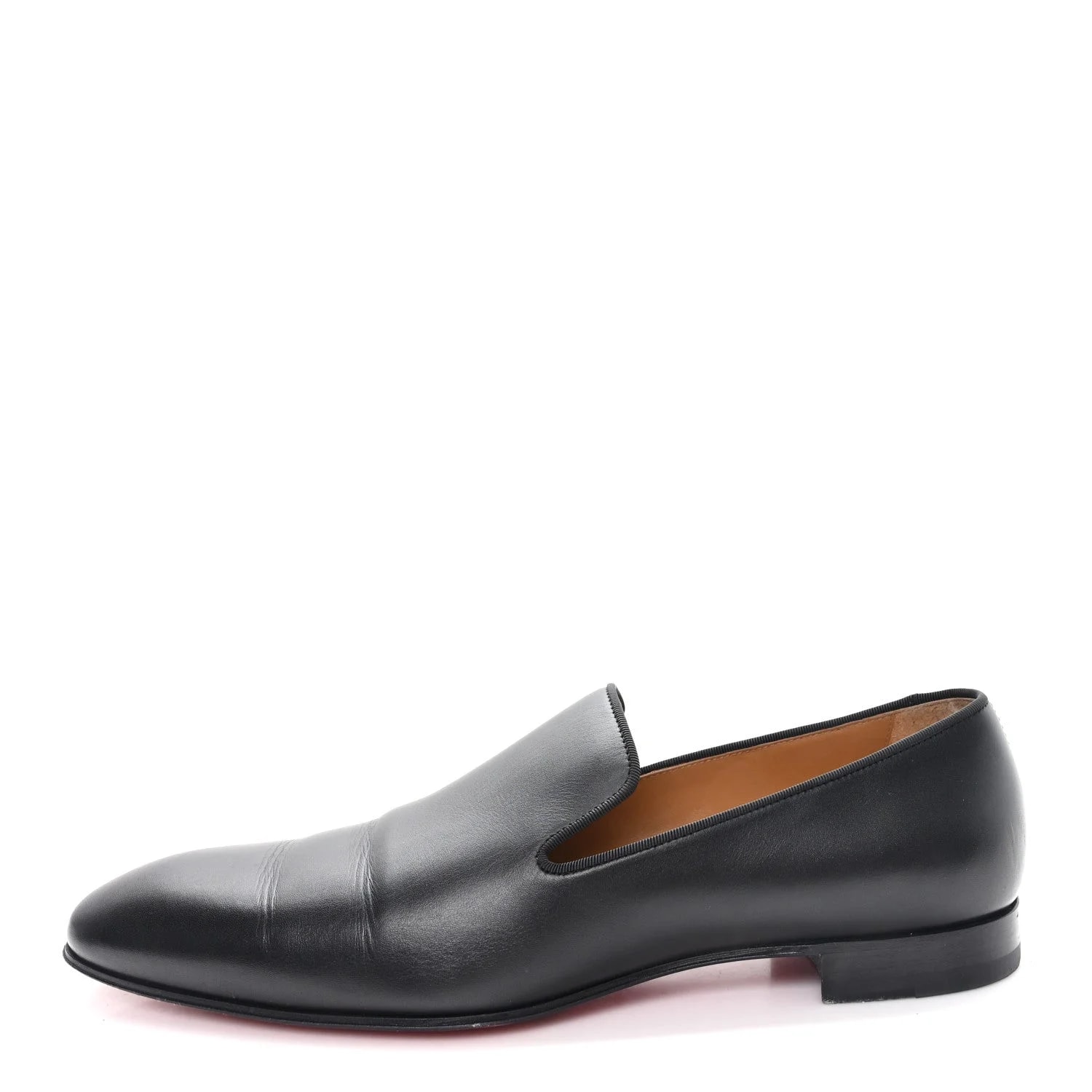 Christian Louboutin — Brosse Dandelion 43.5 — Designer Shoe — resale