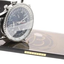Breitling — Breitling Navitimer 01 AB0121 43mm SS Blue #C2663 — Watch — resale
