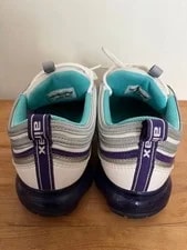 7.0US Nike Air Max 97 2
