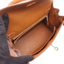 Hermes Kelly 25 2WAY #RCB5249 3