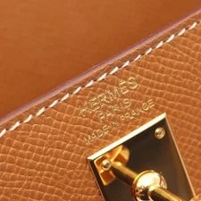 Hermes Kelly 25 2WAY #RCB5249 4