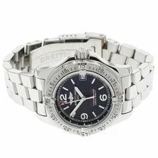 Breitling A77380 Colt Ocean Date Quartz With warranty_922462 3