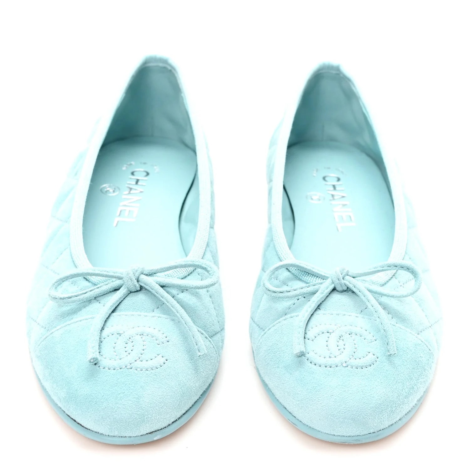 Cap Toe CC Ballerina 36 3