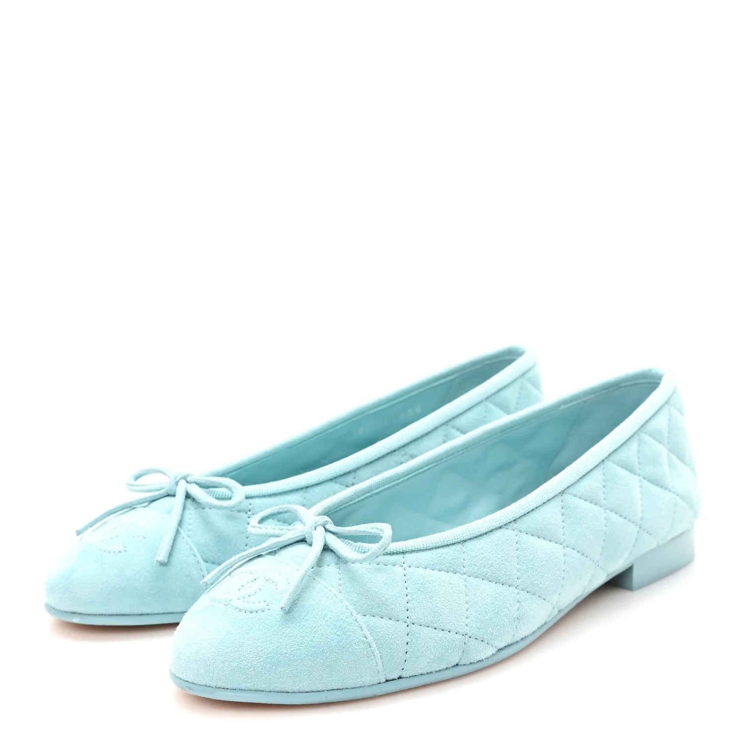 Cap Toe CC Ballerina 36 4