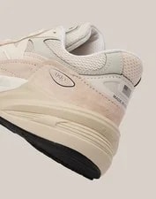 New Balance 990v6 U990VR6 Size 12 + $20 Discount! 4