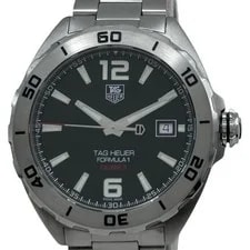 Tag Heuer — TAG Heuer Formula 1 Caliber 5 WAZ2113.BA0875 — Watch — resale