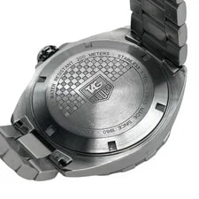 TAG Heuer Formula 1 Caliber 5 WAZ2113.BA0875 2