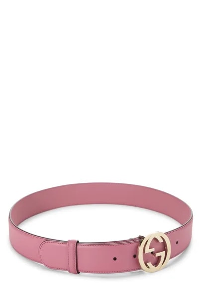 Interlocking Belt 85 2