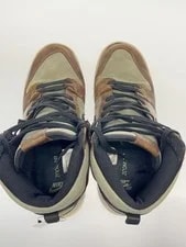 Nike Sb Dunk High Pro Sb Dunk High Pro Bq6826 201 27Cm GmW08 3