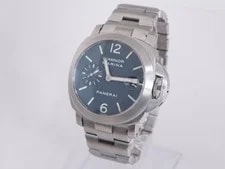 Panerai — Panerai Luminor Marina Automatic PAM00069 — Watch — resale