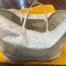 Goyard Just Some Wear on Handles 2