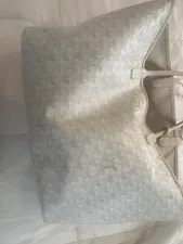 Goyard Just Some Wear on Handles 4