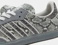 Adidas Originals Samba OG Shoes in 4