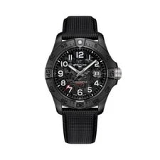 Breitling — Breitling - S17328101B1X1 - Avenger Automatic 42 Night Mission — Watch — resale